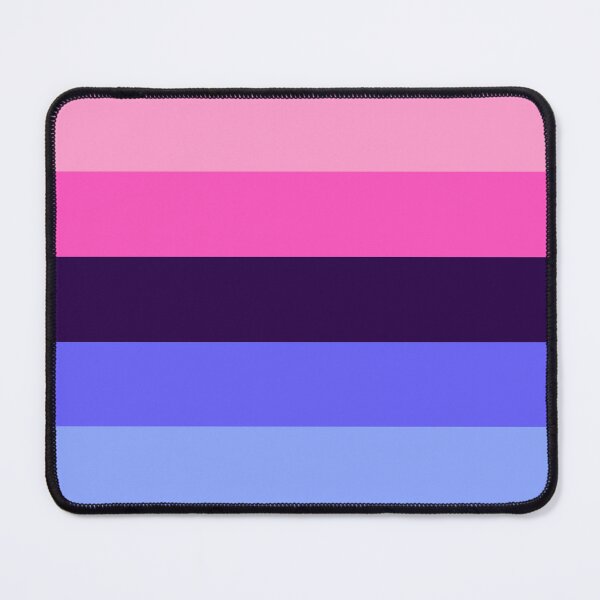 Item preview, Omnisexual Pride Flag designed and sold by BridPride.