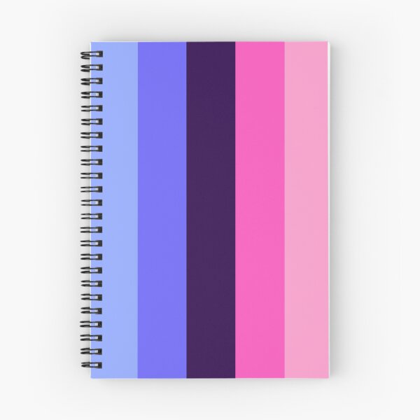 Item preview, Omnisexual Pride Flag designed and sold by BridPride.