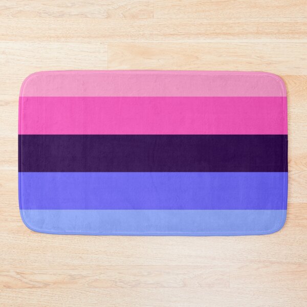 Item preview, Omnisexual Pride Flag designed and sold by BridPride.