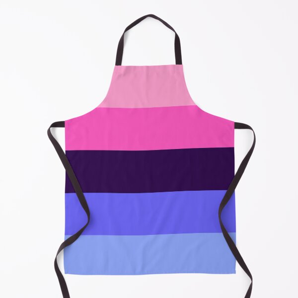Item preview, Omnisexual Pride Flag designed and sold by BridPride.