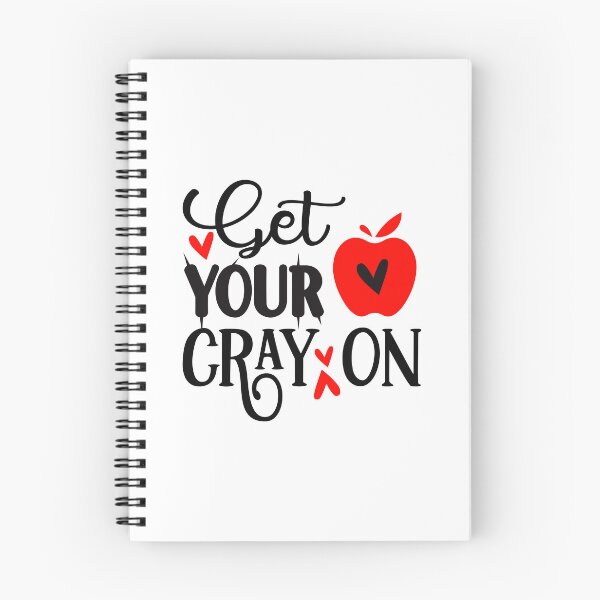 Item preview, GET YOUR CRAY ON designed and sold by SticerOcean.