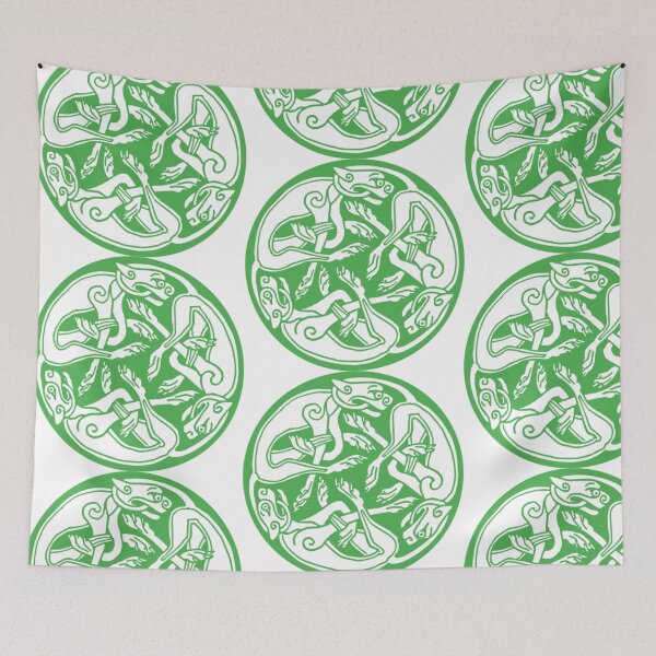 Item preview,  Happy St. Patrick`s day designed and sold by HOMEDESIGNPRINT.