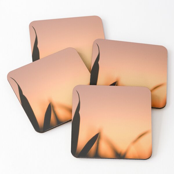 Item preview, Orange Sunset designed and sold by FOLK ART FUSION by heidiannemorris.
