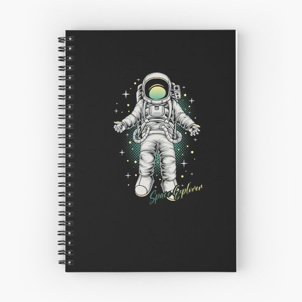 Item preview, Astronaut Space Explorer designed and sold by Shirt-Expert.