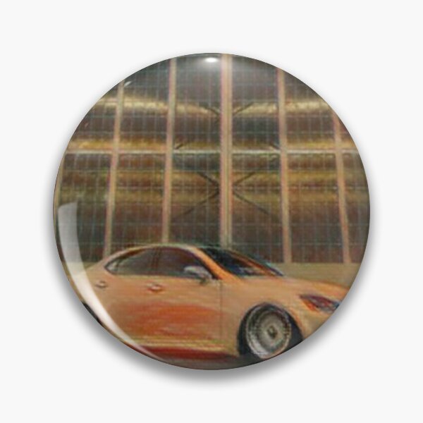 Item preview, Lexus IS designed and sold by OrangeCars.