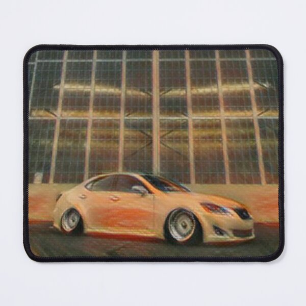 Item preview, Lexus IS designed and sold by OrangeCars.