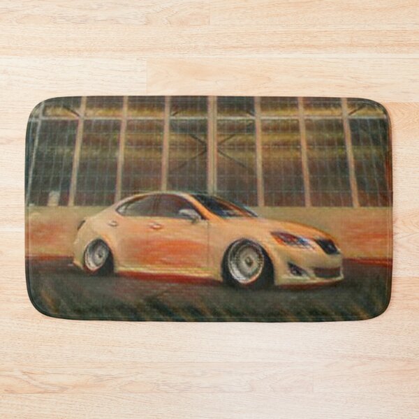 Item preview, Lexus IS designed and sold by OrangeCars.
