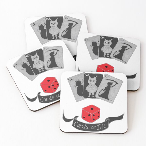 Item preview, Cards or Die  designed and sold by cardsordie.