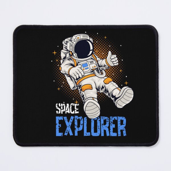Item preview, Astronaut Space Explorer designed and sold by Shirt-Expert.