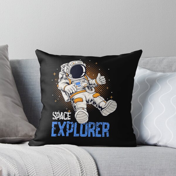 Item preview, Astronaut Space Explorer designed and sold by Shirt-Expert.