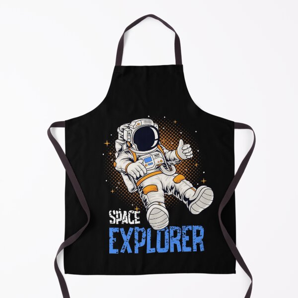 Item preview, Astronaut Space Explorer designed and sold by Shirt-Expert.