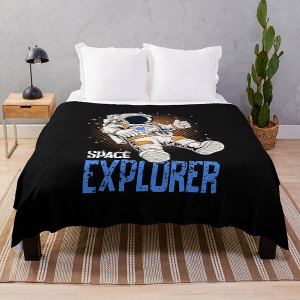 Item preview, Astronaut Space Explorer designed and sold by Shirt-Expert.