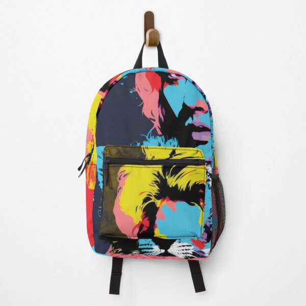 Item preview, Crazy Cat Lady Pop Art designed and sold by sketchzen.