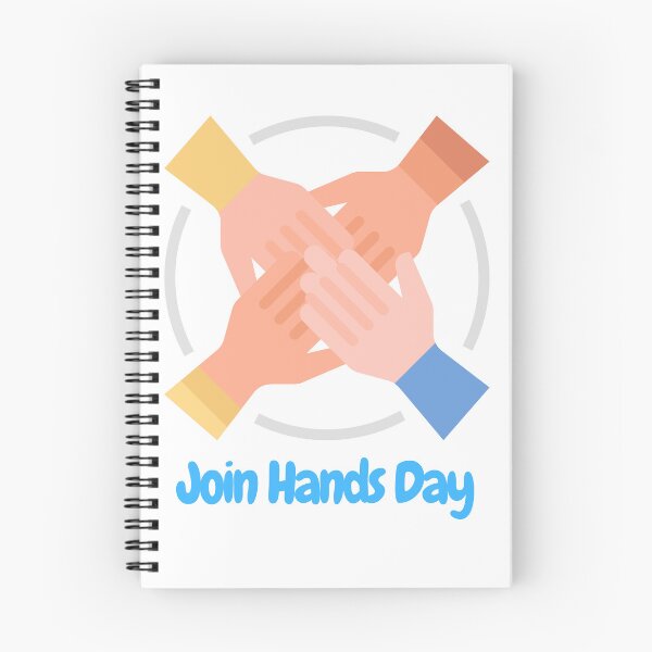 Item preview, Join Hands Day designed and sold by Simo0455.
