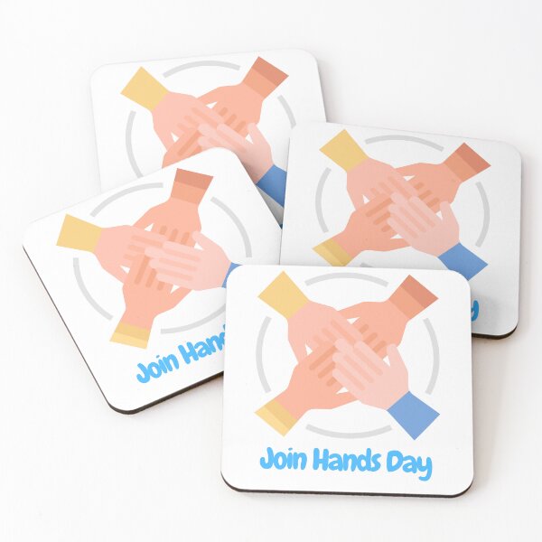 Item preview, Join Hands Day designed and sold by Simo0455.