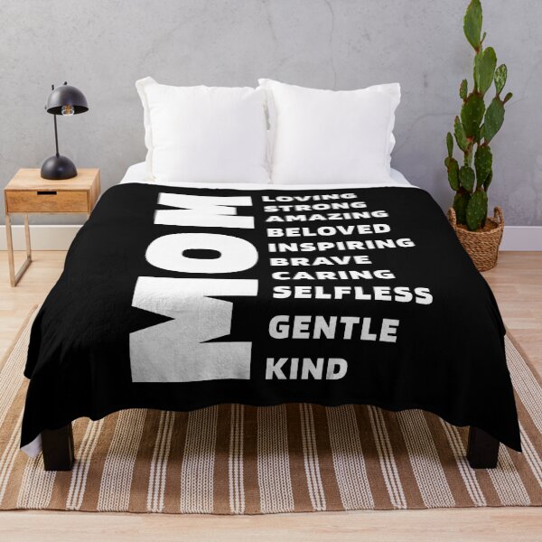 Item preview, Mom description - Mother's Day Funny Gift designed and sold by DiogoCalheiros.