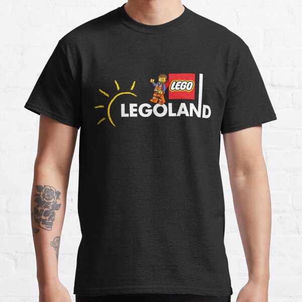 legoland family vacation shirts