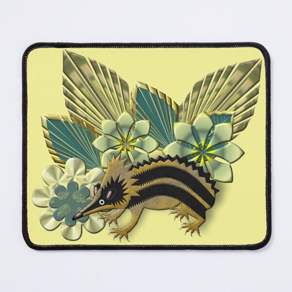 Item preview, TENREC FLOWERS 454. designed and sold by sana90.