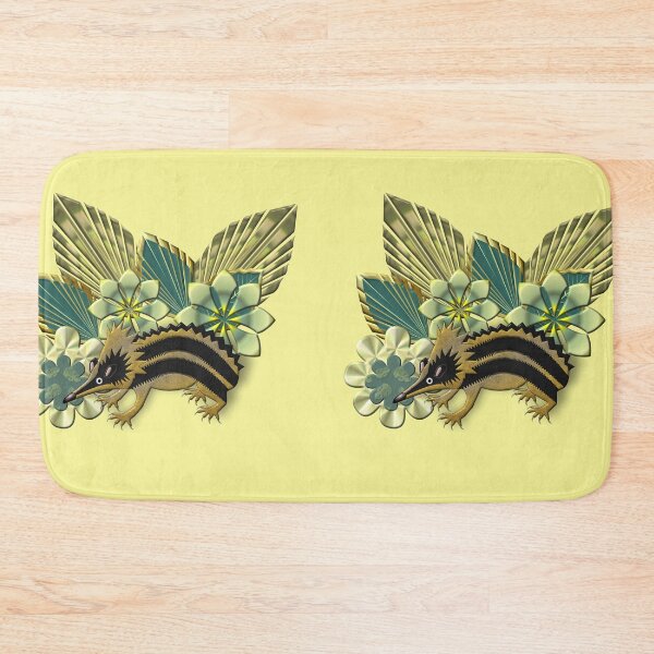 Item preview, TENREC FLOWERS 454. designed and sold by sana90.