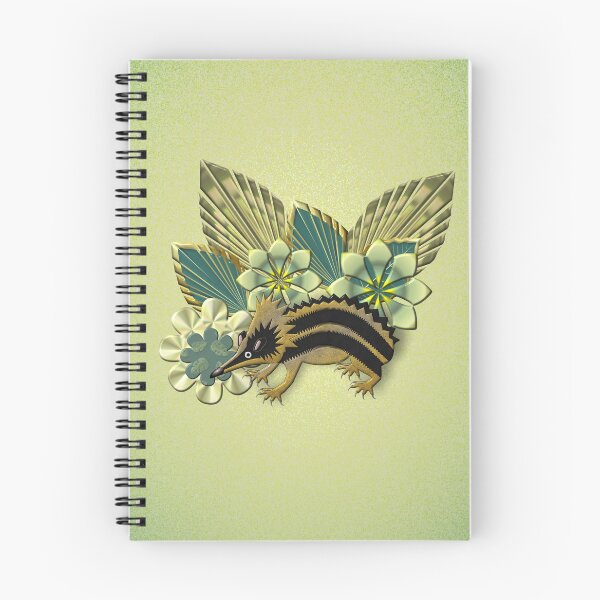 Item preview, TENREC FLOWERS 454. designed and sold by sana90.