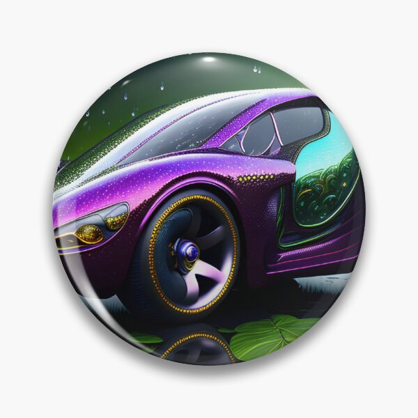 Item preview, Car for Single Person designed and sold by michel bazinet.