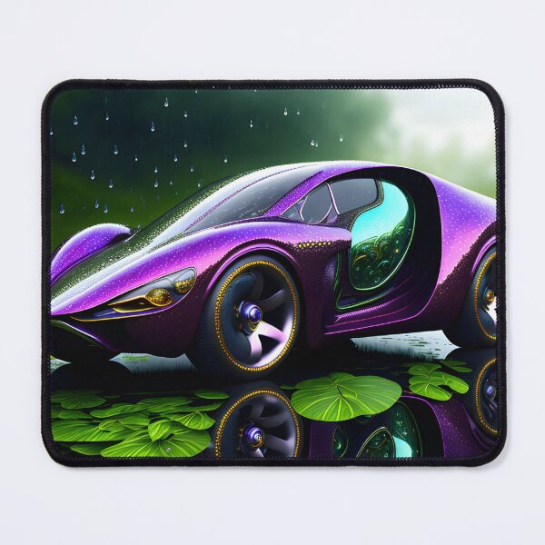 Item preview, Car for Single Person designed and sold by michel bazinet.