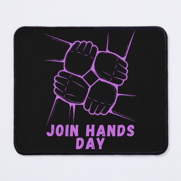 Item preview, Join Hands Day designed and sold by Simo0455.