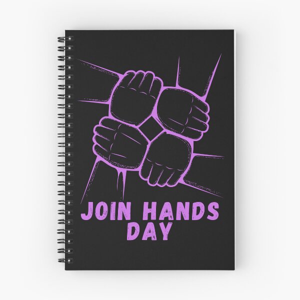 Item preview, Join Hands Day designed and sold by Simo0455.