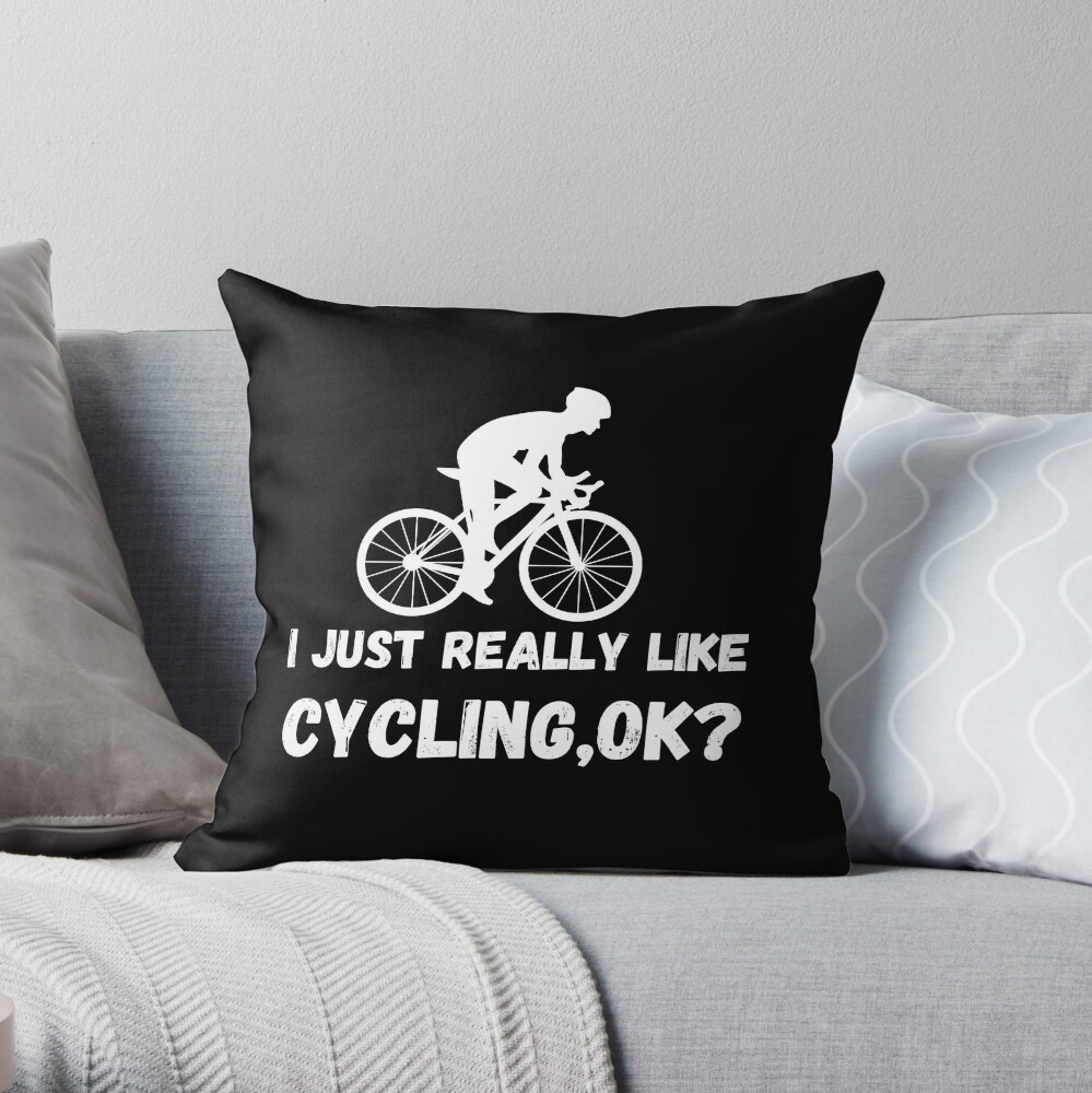 Item preview, Throw Pillow designed and sold by SplendidDesign.