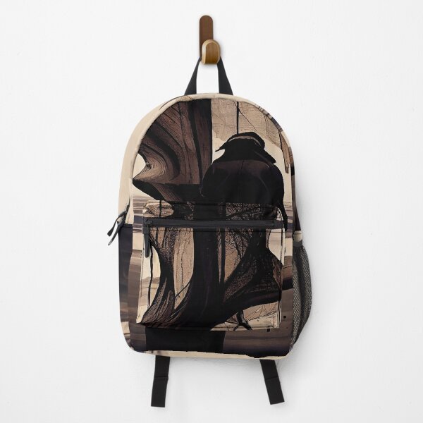 Item preview, Dark emotions: Guilt designed and sold by SolveigAI.
