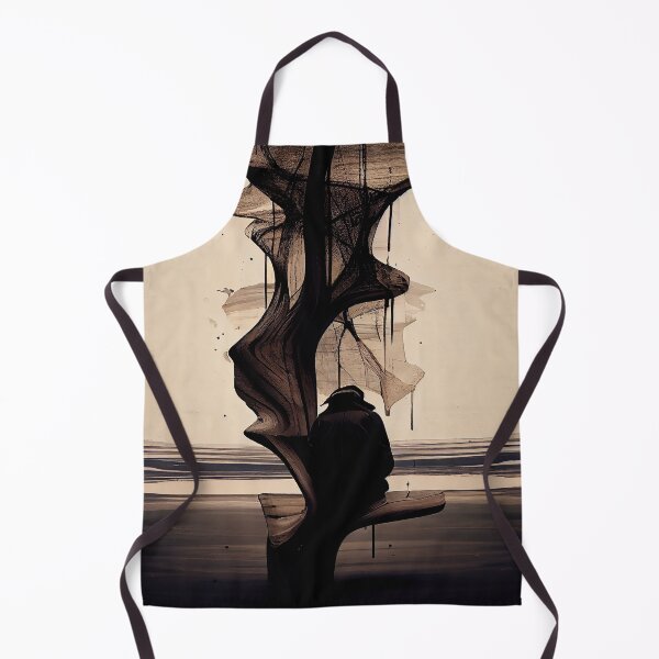 Item preview, Dark emotions: Guilt designed and sold by SolveigAI.
