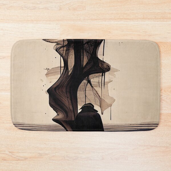 Item preview, Dark emotions: Guilt designed and sold by SolveigAI.