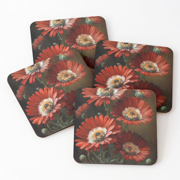Item preview, English Daisies  designed and sold by Vanover Designs.