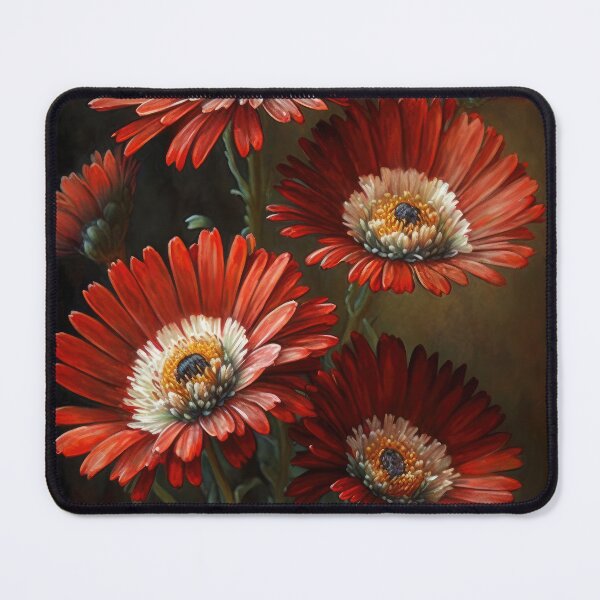 Item preview, English Daisies designed and sold by Vanover Designs.