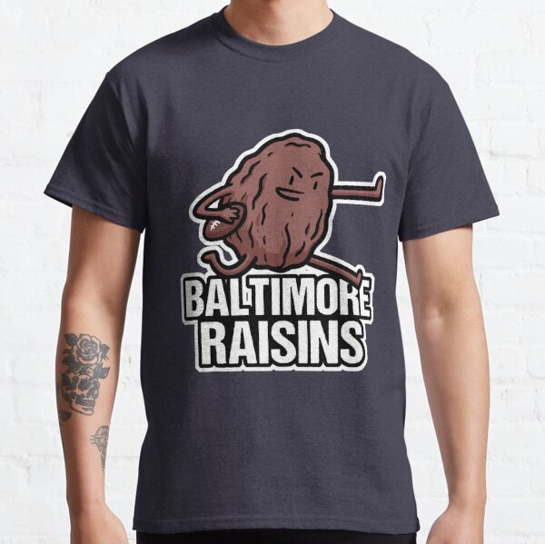 Blatimore Robins Funny Ravens Merchandise Nfl Parody Football Funny T Shirt