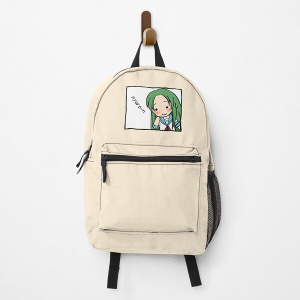 Item preview, I re-draw the nyoro~n meme / Nyoron Churuya-san designed and sold by RansRoom.