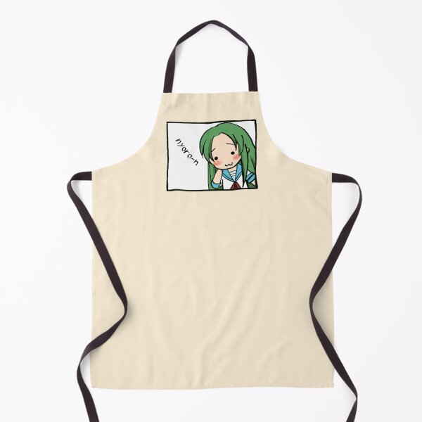 Item preview, I re-draw the nyoro~n meme / Nyoron Churuya-san designed and sold by RansRoom.