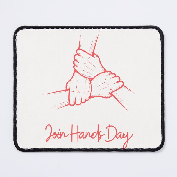 Item preview, Join Hands Day designed and sold by Simo0455.