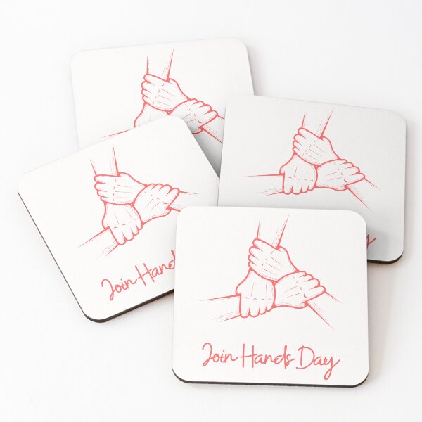 Item preview, Join Hands Day designed and sold by Simo0455.