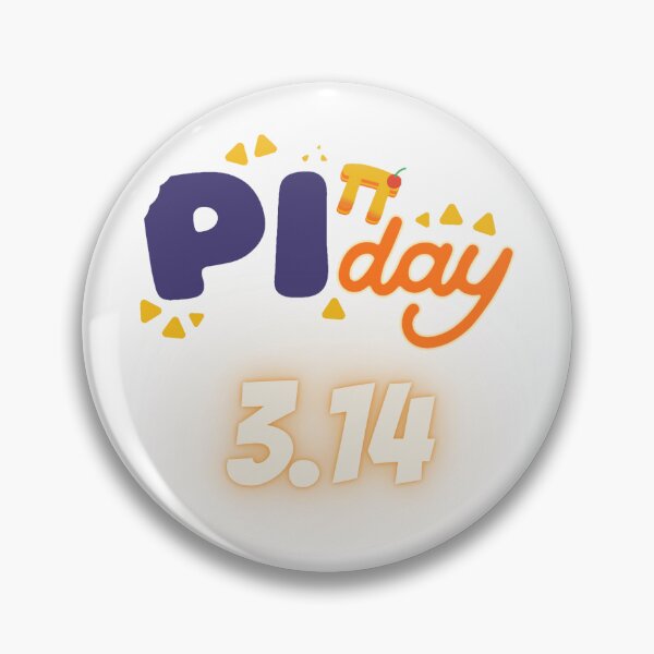 Item preview, Happy Pi Day designed and sold by letsgetinspired.