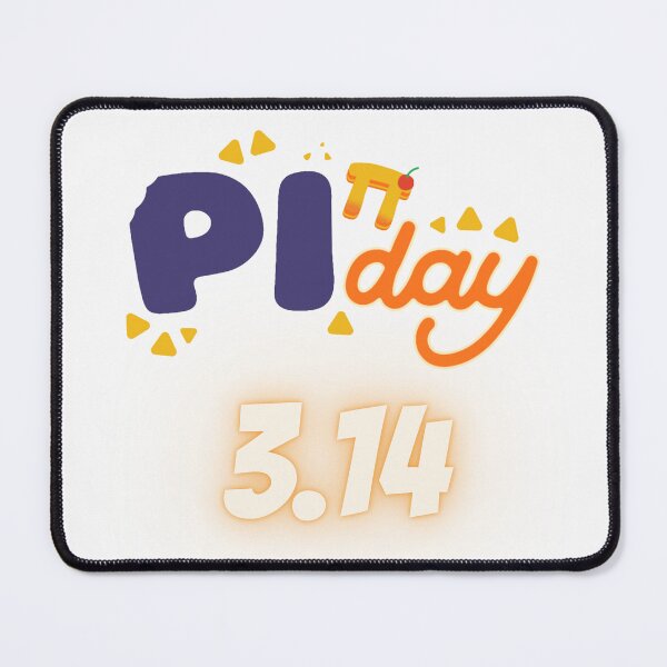 Item preview, Happy Pi Day designed and sold by letsgetinspired.