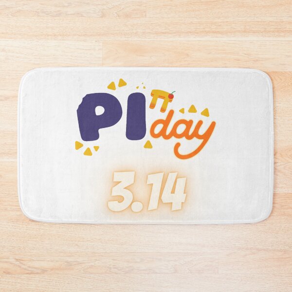 Item preview, Happy Pi Day designed and sold by letsgetinspired.