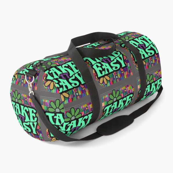 Item preview, Take It Easy Retro designed and sold by AbrorschachArt.