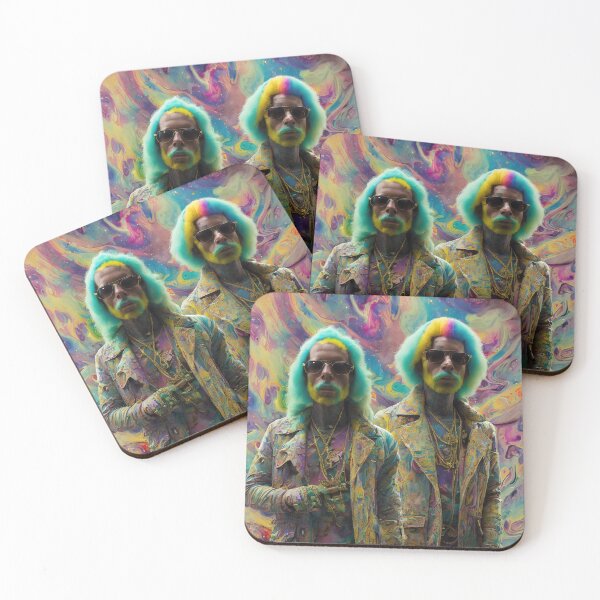 Item preview, Doobie Brothers designed and sold by negapixels.