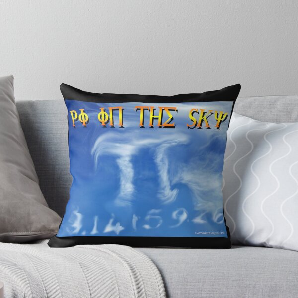Item preview, PI in the Sky designed and sold by EyeMagined.