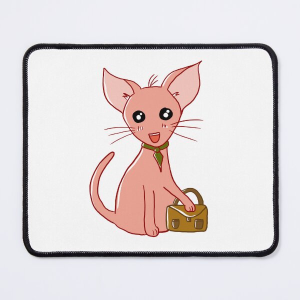 Item preview, Businesscat designed and sold by Zadig Art.