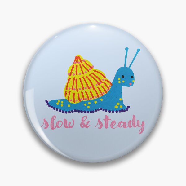 Item preview, Slow and steady, snail stories. designed and sold by aniazwaradesign.