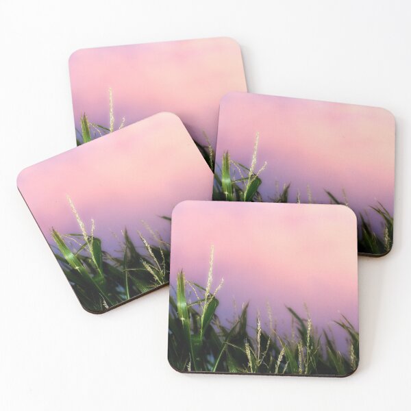 Item preview, Sweet Corn Sunset designed and sold by FOLK ART FUSION.