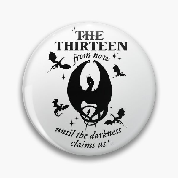 Item preview, Manon Blackbeak, Manon, The Thirteen, Fireheart, Gift for her, Abraxos, Wyvern, Throne of Glass, Wyverns TOG Bookish  designed and sold by Gabriellina.
