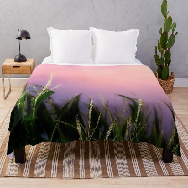 Item preview, Sweet Corn Sunset designed and sold by FOLK ART FUSION by heidiannemorris.